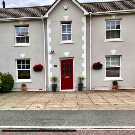 Bournemouth Cosy Retreat Leilighet Eksteriør bilde