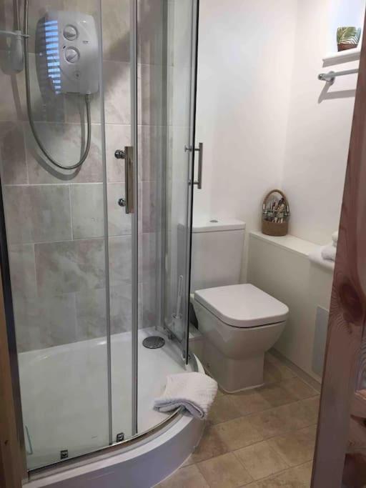 Bournemouth Cosy Retreat Leilighet Eksteriør bilde