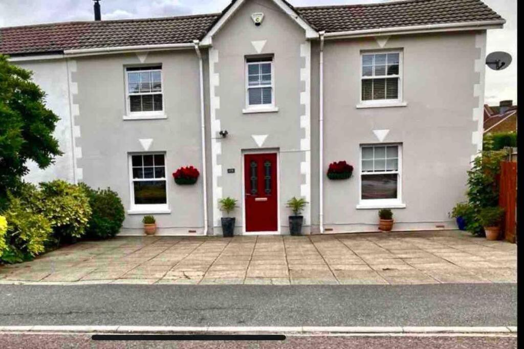 Bournemouth Cosy Retreat Leilighet Eksteriør bilde